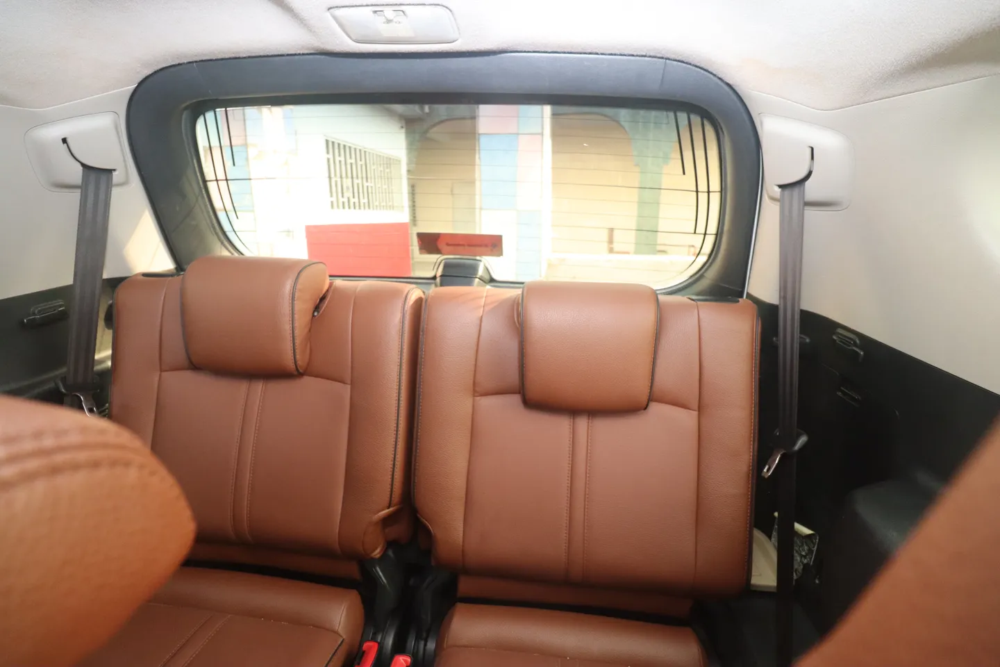 Toyota Prado | Automatique | Essence (9/10)