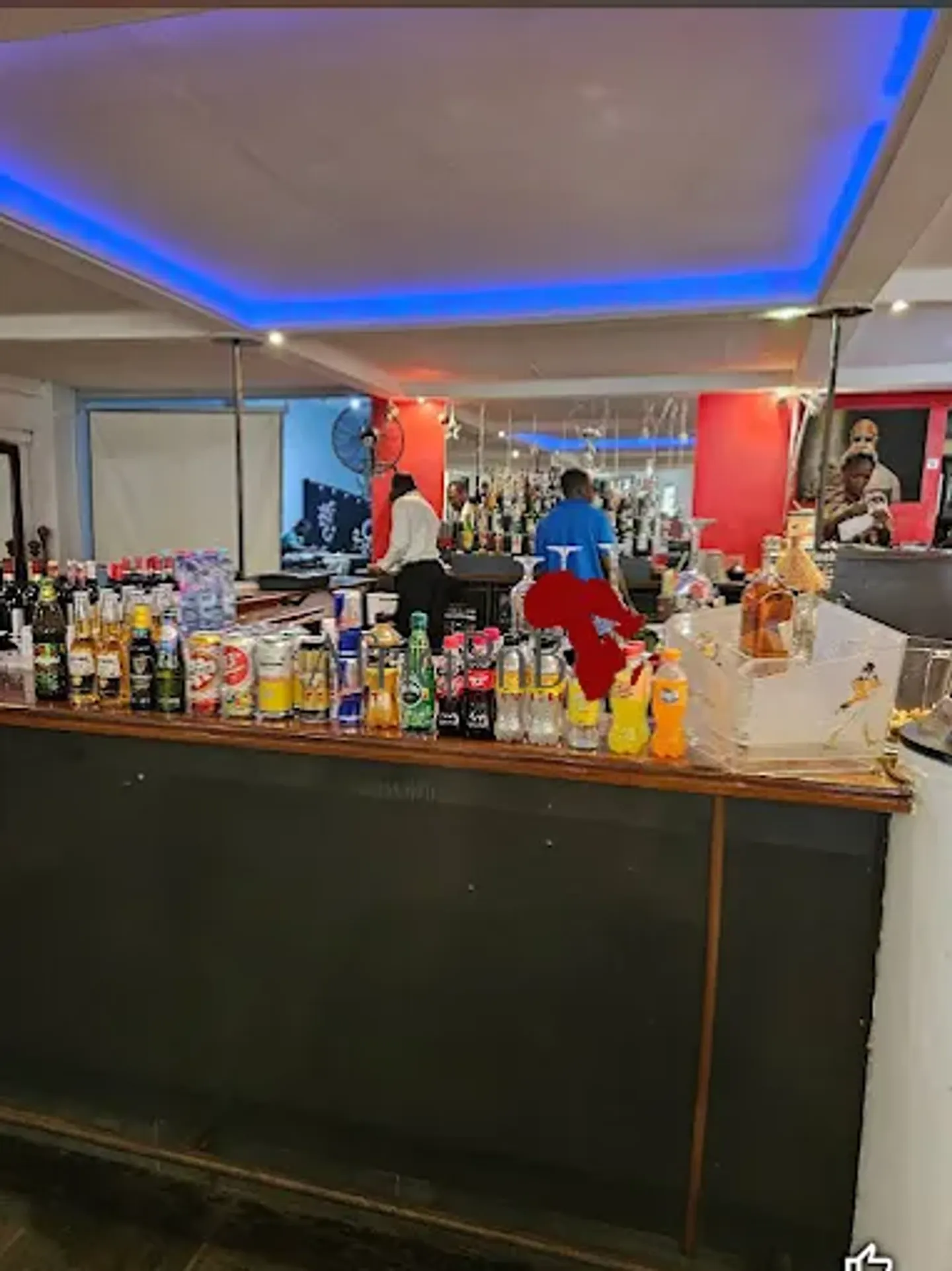 Le Grilladin Restaurant (3/12)