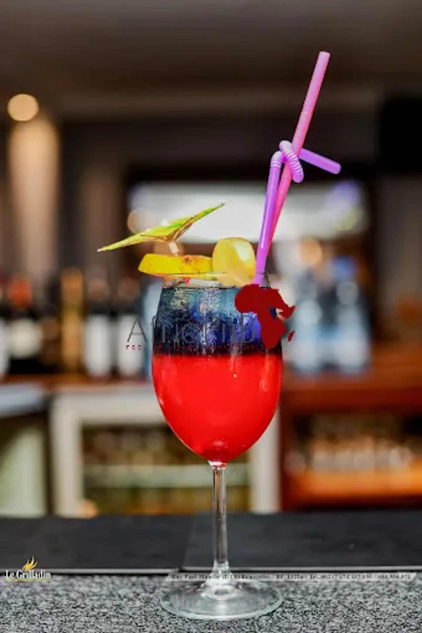 Le Grilladin Restaurant (4/12)