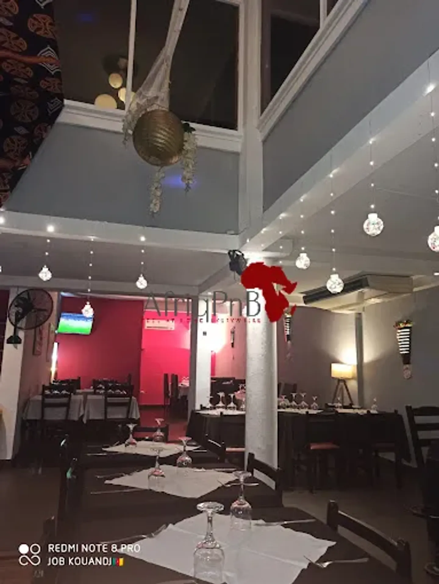 Le Grilladin Restaurant (5/12)