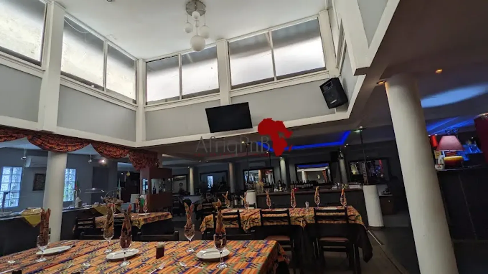 Le Grilladin Restaurant (8/12)