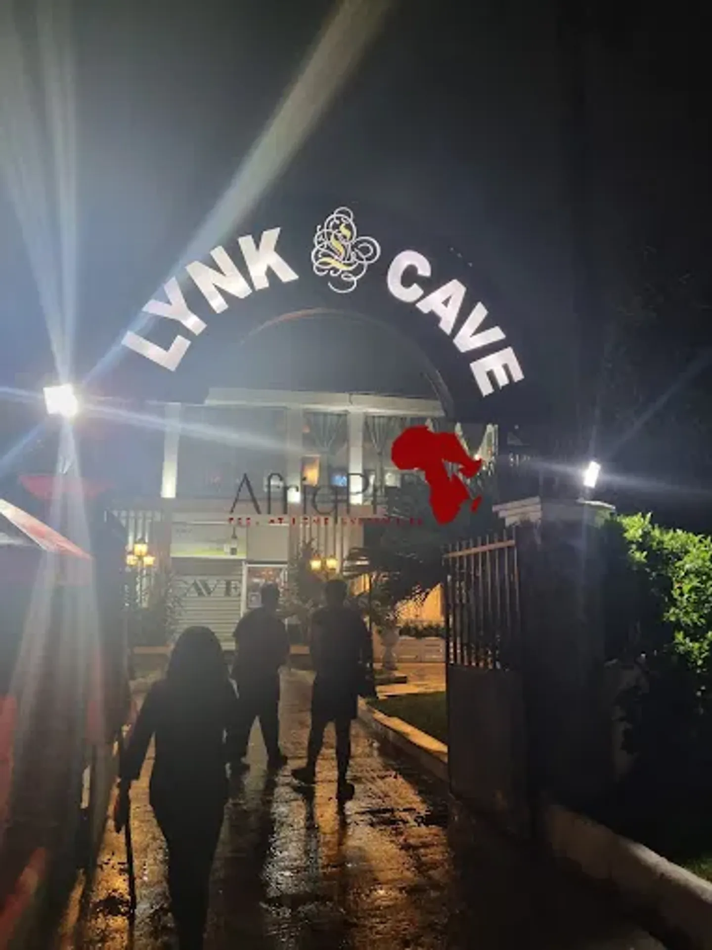 Lynk (2/12)