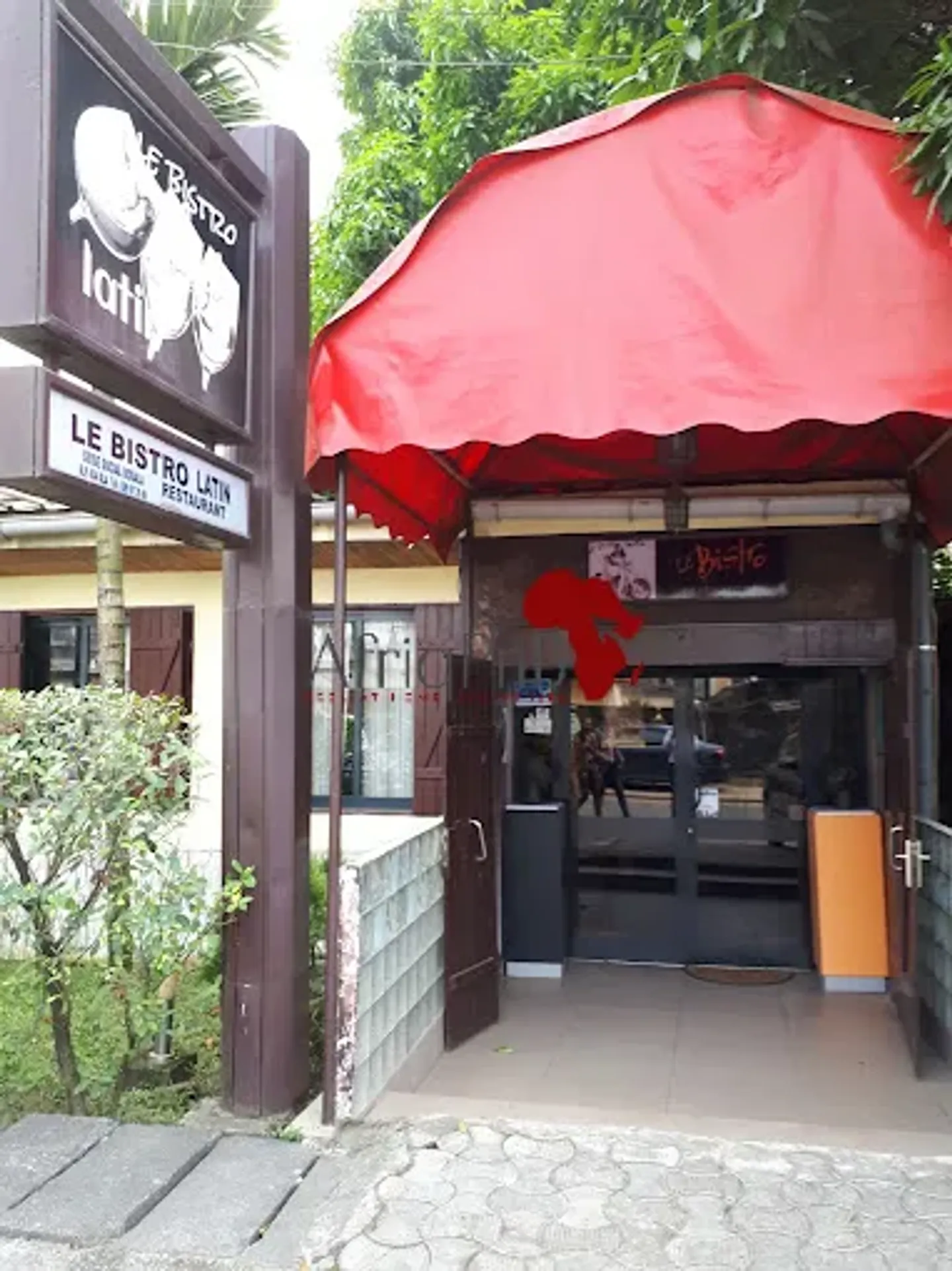 Le Bistro Latin (1/12)