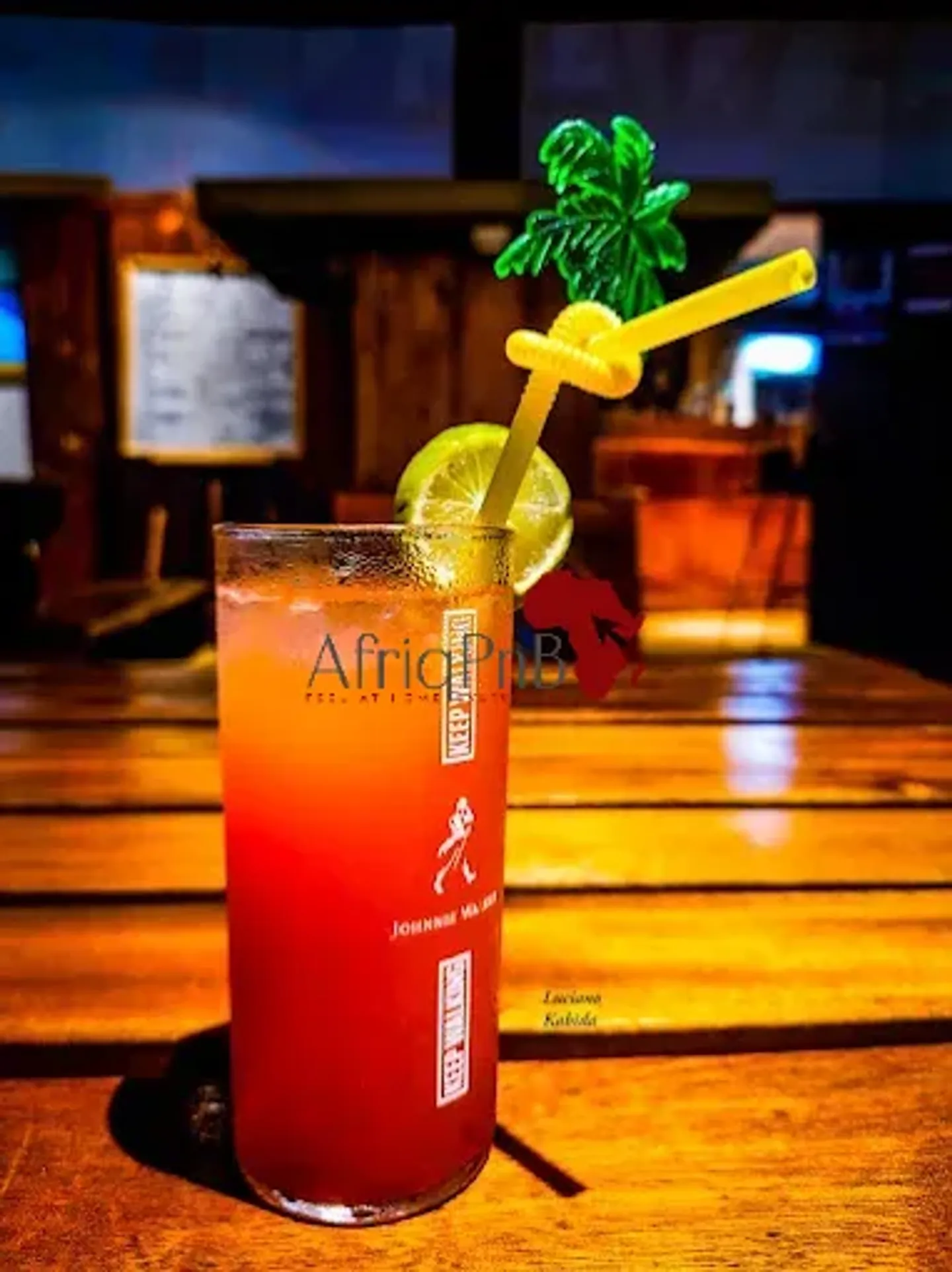 Akiba Beach Lounge (4/18)