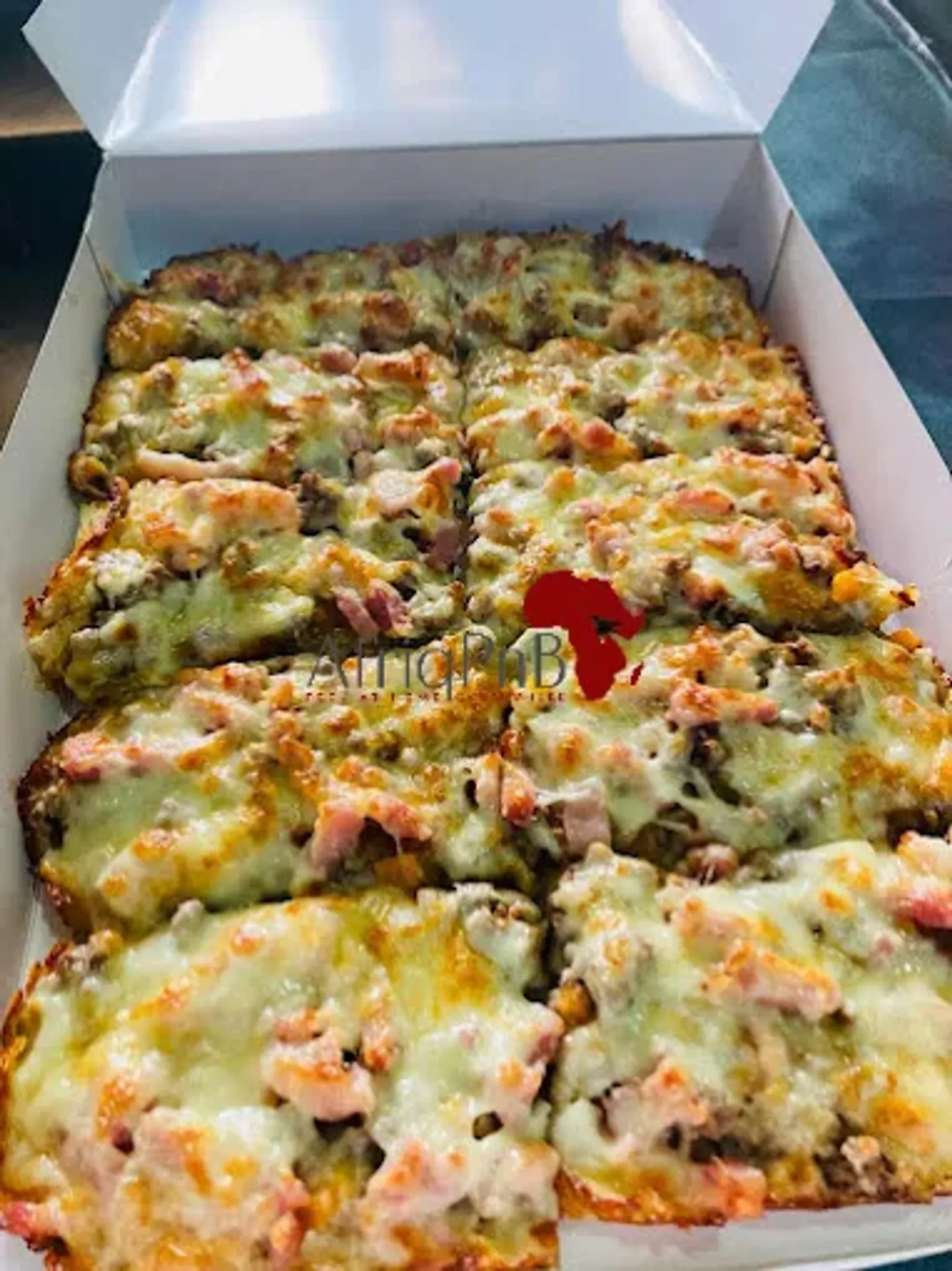il pastaio street food & caffe (8/10)