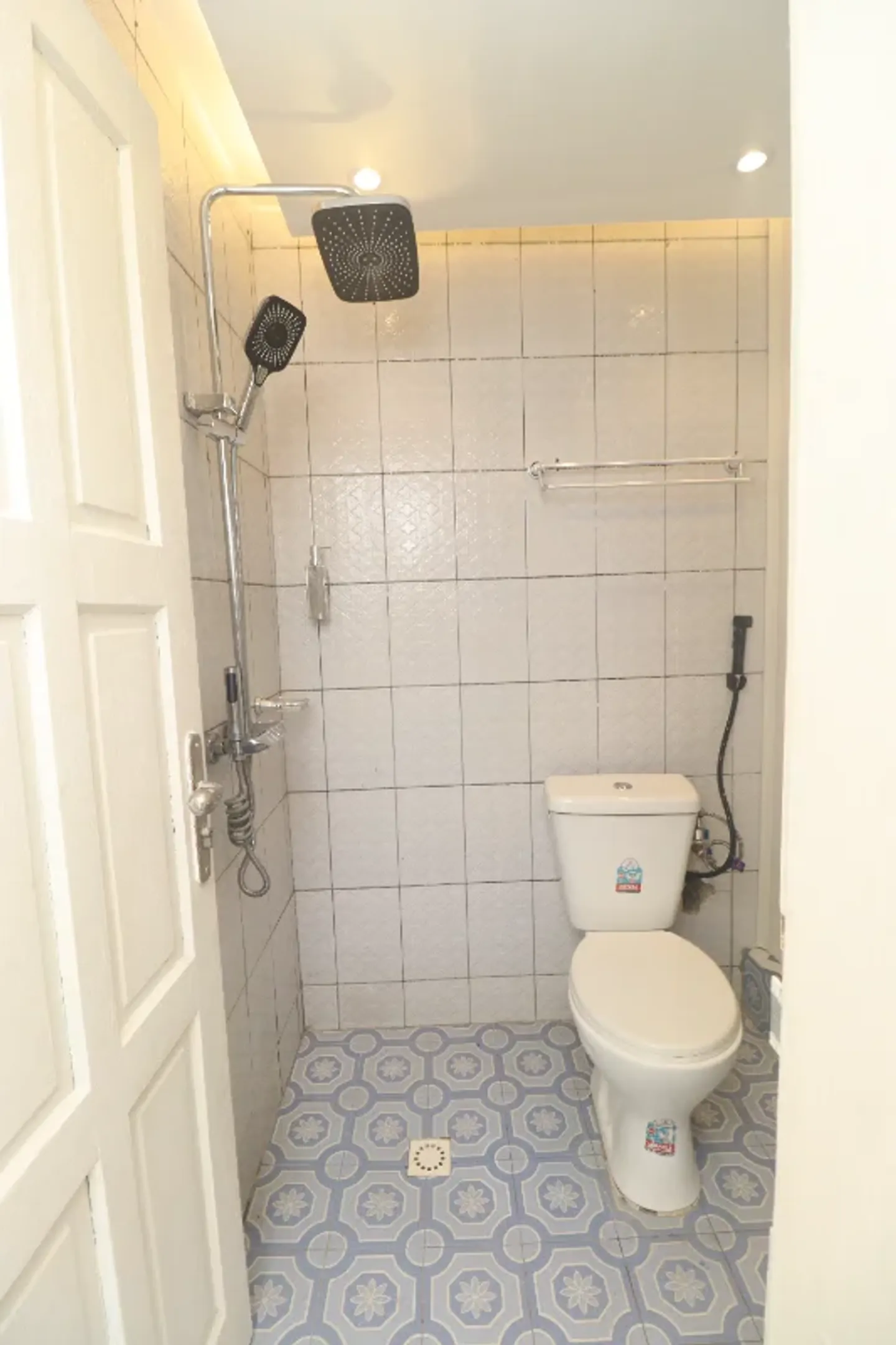 Appartement Meublé Bonapriso, Douala (9/14)