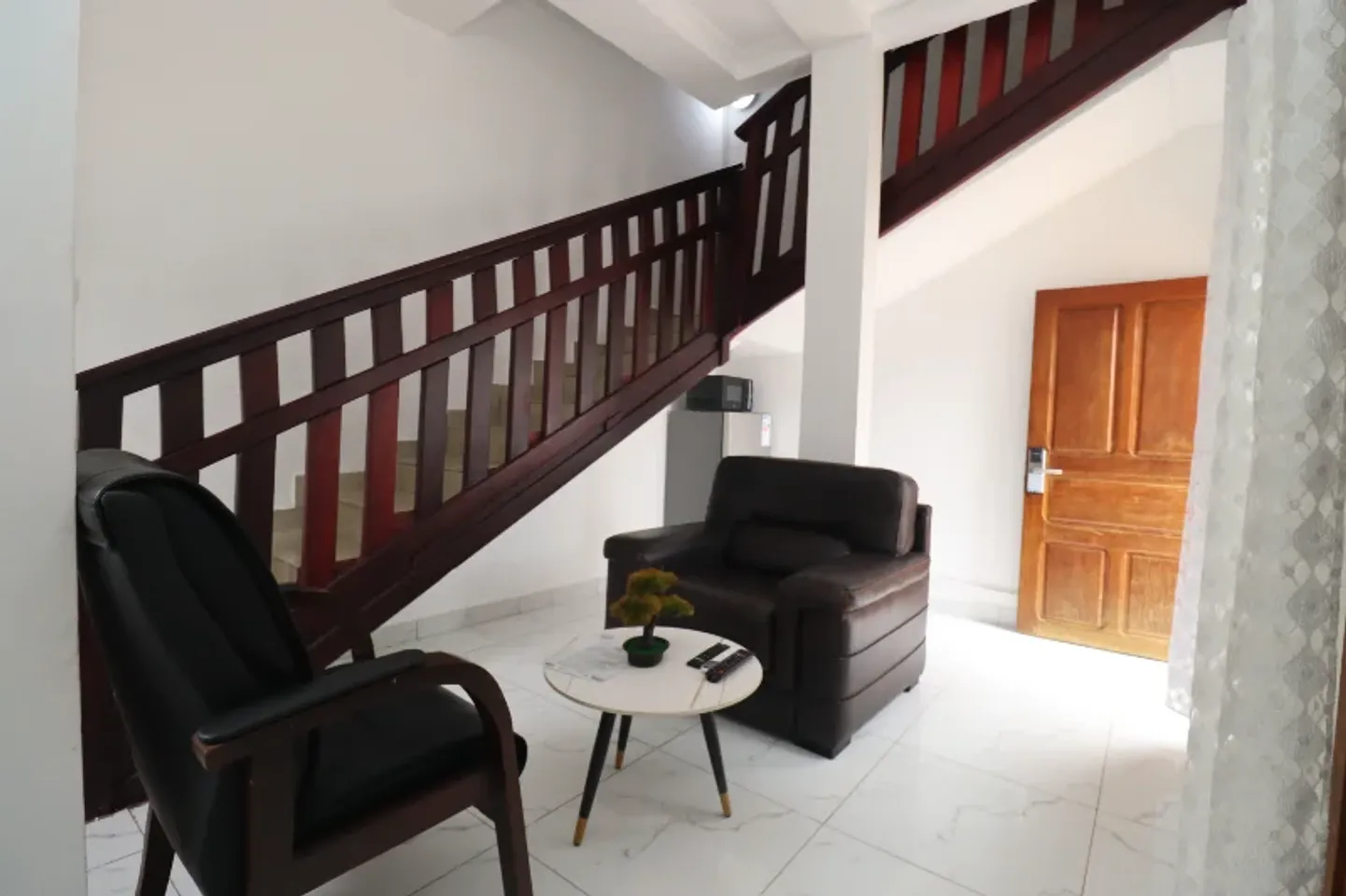 Studio Meublé Mboamanga, Kribi (2/12)