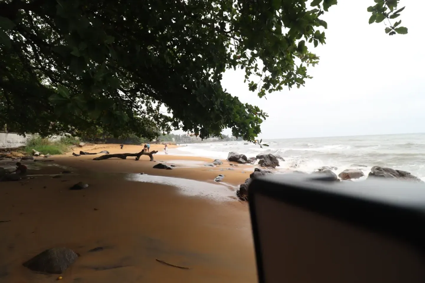 Studio Meublé Mboamanga, Kribi (4/12)