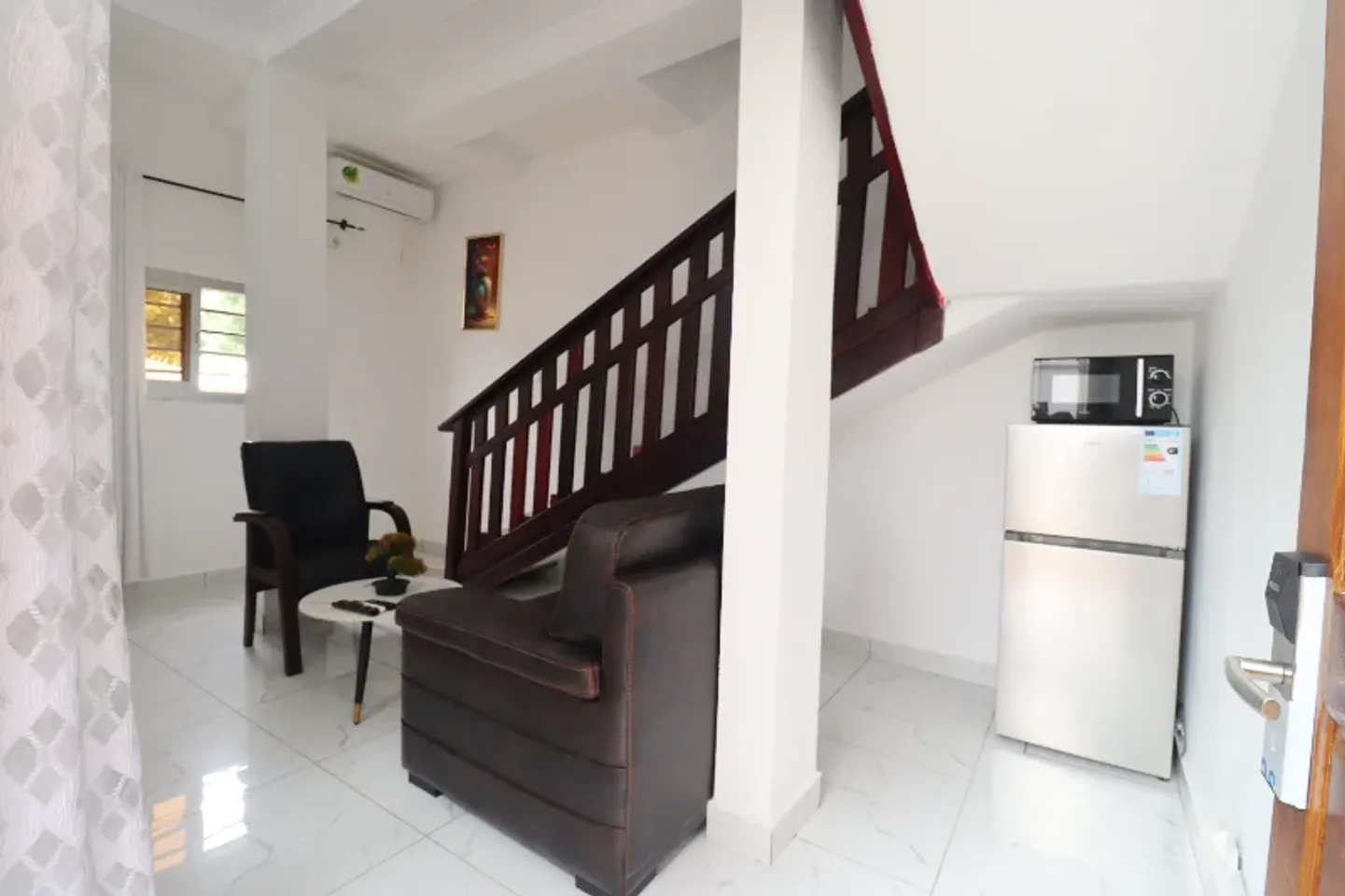 Studio Meublé Mboamanga, Kribi (6/12)