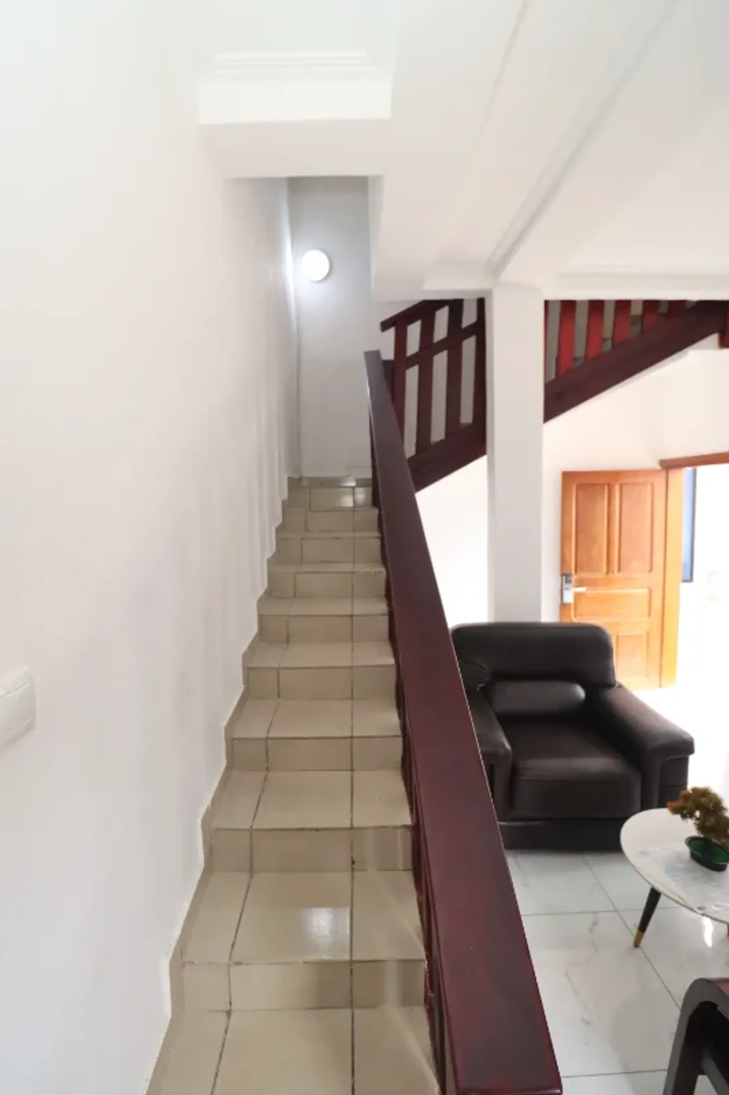 Studio Meublé Mboamanga, Kribi (7/12)