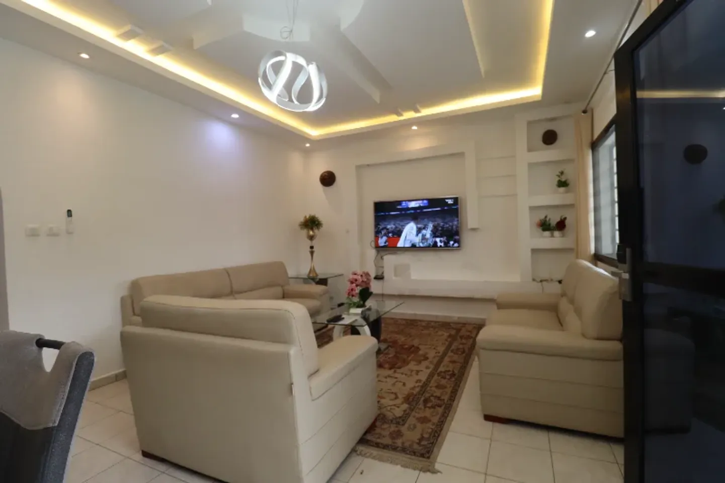 Villa Meublée Mboamanga Centre-ville, Kribi (2/31)