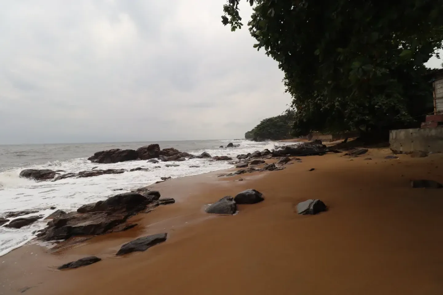 Villa Meublée Mboamanga Centre-ville, Kribi (3/31)
