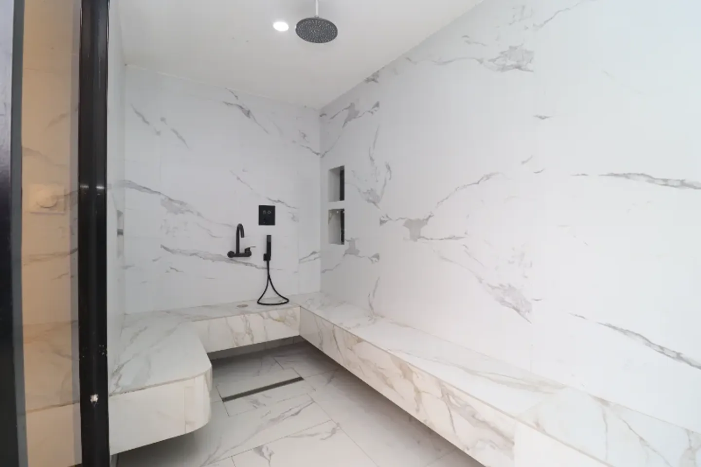 Appartement Meublé Elabe, Kribi (4/23)