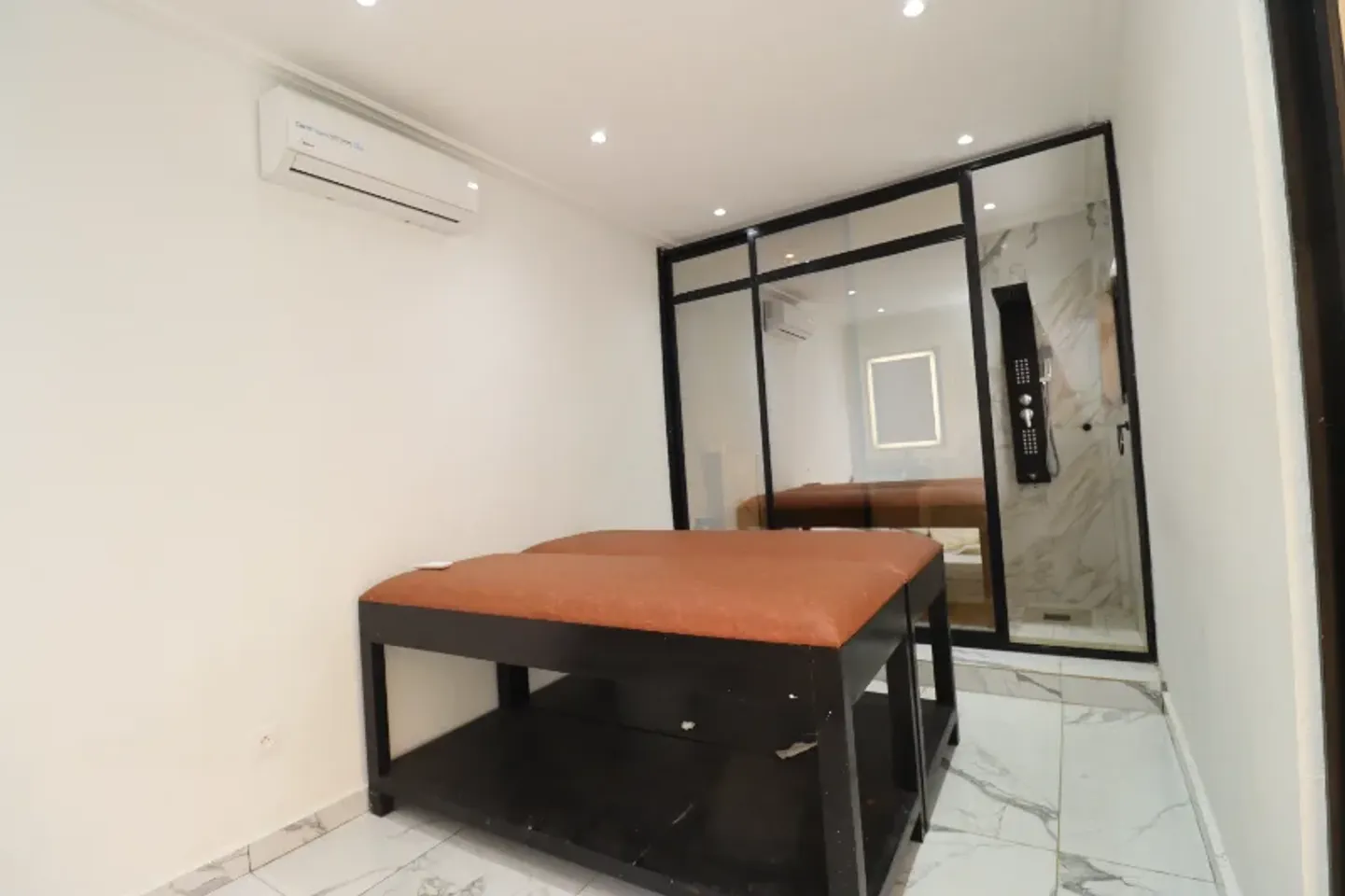 Appartement Meublé Elabe, Kribi (5/23)